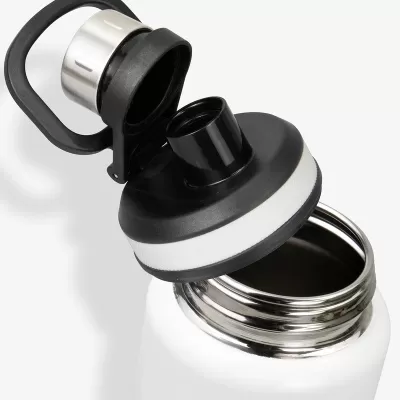 Solana 900ml Stainless Steel Drink Bottle