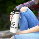 Solana 900ml Stainless Steel Drink Bottle