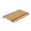 Somerset Cork Notebook and Pen Gift Set
