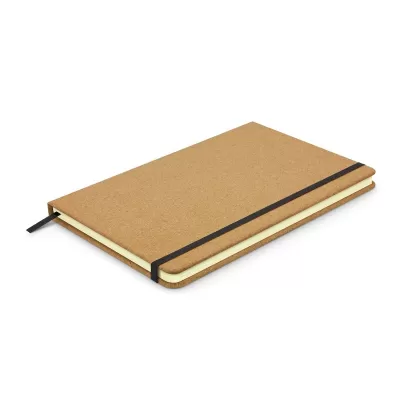 Somerset Cork Notebook and Pen Gift Set