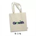 Sonnet Recycled Cotton Tote Bag