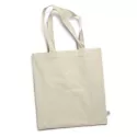 Sonnet Recycled Cotton Tote Bag