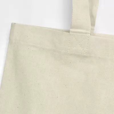 Sonnet Recycled Cotton Tote Bag