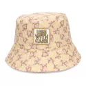 Sonny Custom Bucket Hat with Embroidery Patch