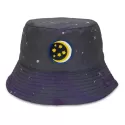 Sonny Custom Bucket Hat with Embroidery Patch
