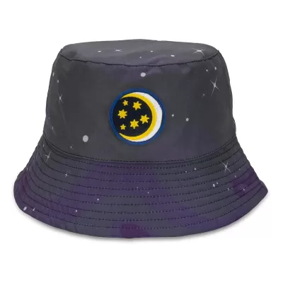 Sonny Custom Bucket Hat with Embroidery Patch