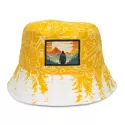 Sonny Custom Bucket Hat with Full Colour Patch