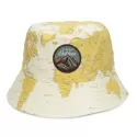 Sonny Custom Bucket Hat with Full Colour Patch