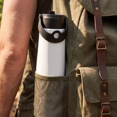SPICE Calypso 1L Stainless Steel Drink Bottle