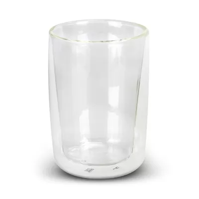 SPICE Calypso 250ml Double Wall Glass Tumbler