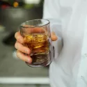 SPICE Calypso 250ml Double Wall Glass Tumbler