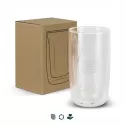 SPICE Calypso 330ml Double Wall Glass Tumbler