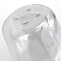 SPICE Calypso 330ml Double Wall Glass Tumbler