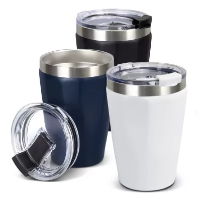 SPICE Calypso 330ml Stainless Steel Vacuum Tumbler