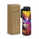 SPICE Calypso 500ml Full Colour Stainless Steel Drink Bottle