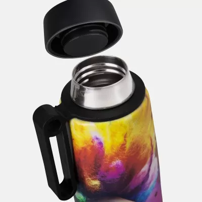 SPICE Calypso 500ml Full Colour Stainless Steel Drink Bottle