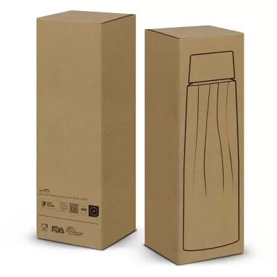 SPICE Calypso 500ml Stainless Steel Drink Bottle