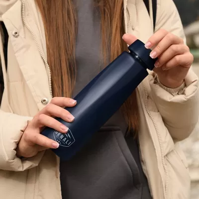 SPICE Calypso 500ml Stainless Steel Drink Bottle