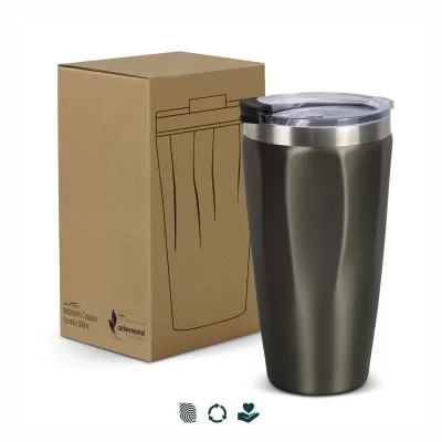 SPICE Calypso 500ml Stainless Steel Vacuum Tumbler