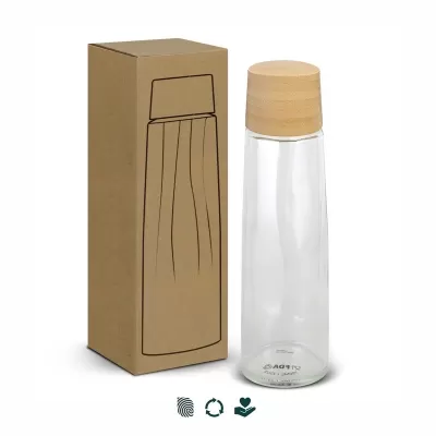 SPICE Calypso 750ml Glass Bottle