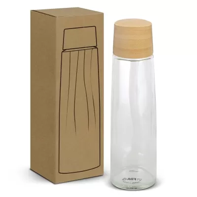 SPICE Calypso 750ml Glass Bottle