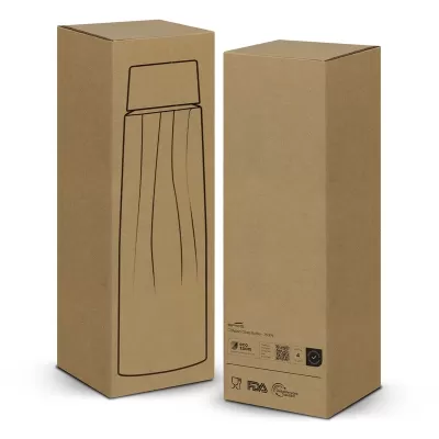 SPICE Calypso 750ml Glass Bottle