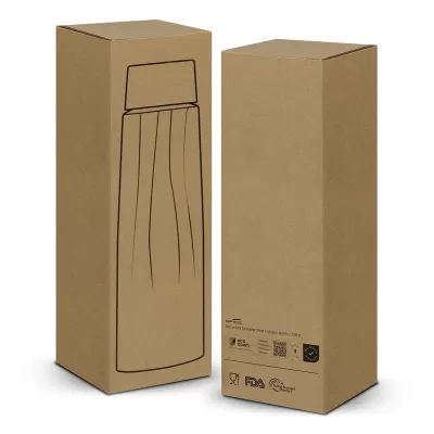 SPICE Calypso 750ml Stainless Steel Drink Bottle