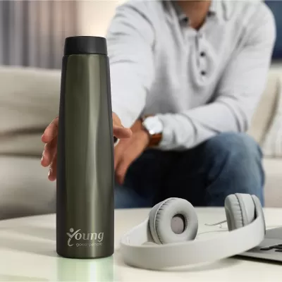 SPICE Calypso 750ml Stainless Steel Drink Bottle