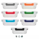 branded SPICE Calypso Borosilicate Lunch Box, from our range of promotional Cooler Bags