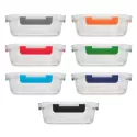 branded SPICE Calypso Borosilicate Lunch Box, from our range of promotional Cooler Bags