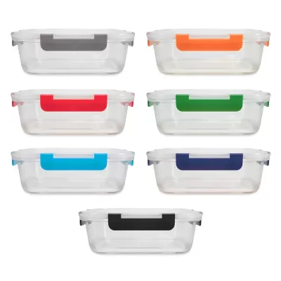 branded SPICE Calypso Borosilicate Lunch Box, from our range of promotional Cooler Bags