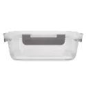 branded SPICE Calypso Borosilicate Lunch Box, from our range of promotional Cooler Bags
