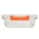 branded SPICE Calypso Borosilicate Lunch Box, from our range of promotional Cooler Bags