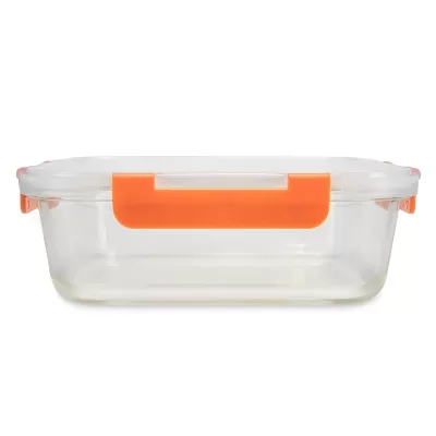 branded SPICE Calypso Borosilicate Lunch Box, from our range of promotional Cooler Bags