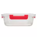 branded SPICE Calypso Borosilicate Lunch Box, from our range of promotional Cooler Bags