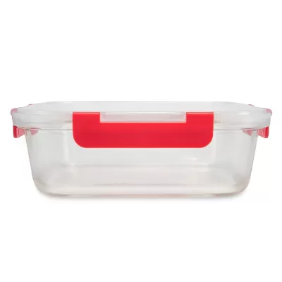branded SPICE Calypso Borosilicate Lunch Box, from our range of promotional Cooler Bags