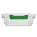 branded SPICE Calypso Borosilicate Lunch Box, from our range of promotional Cooler Bags