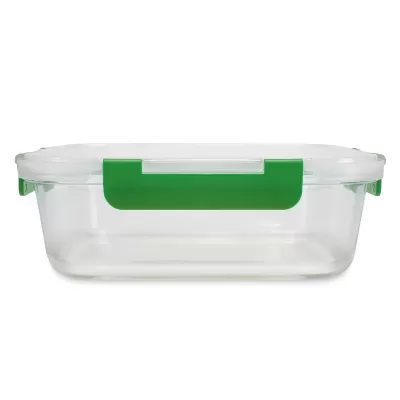branded SPICE Calypso Borosilicate Lunch Box, from our range of promotional Cooler Bags