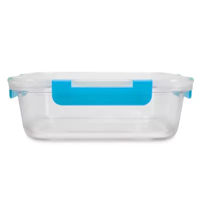 branded SPICE Calypso Borosilicate Lunch Box, from our range of promotional Cooler Bags