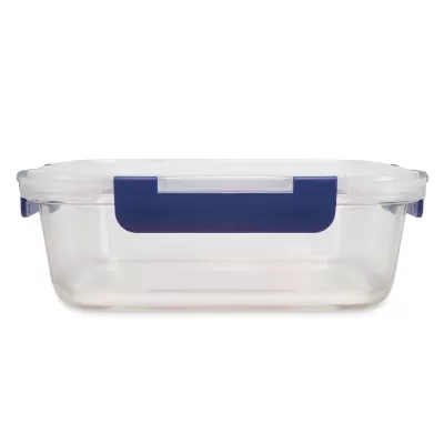 branded SPICE Calypso Borosilicate Lunch Box, from our range of promotional Cooler Bags