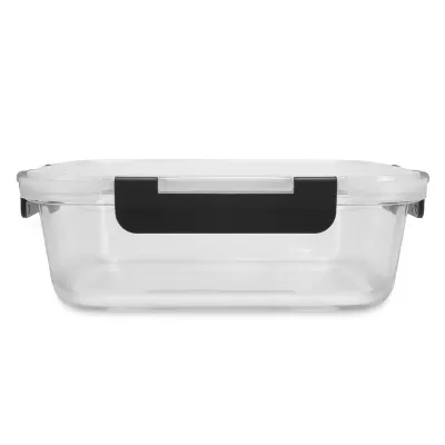 branded SPICE Calypso Borosilicate Lunch Box, from our range of promotional Cooler Bags