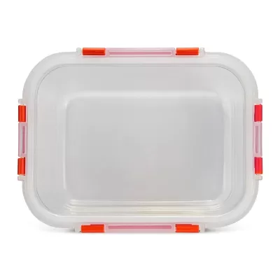 branded SPICE Calypso Borosilicate Lunch Box, from our range of promotional Cooler Bags