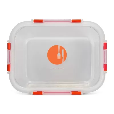 branded SPICE Calypso Borosilicate Lunch Box, from our range of promotional Cooler Bags