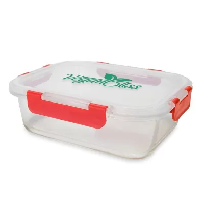 branded SPICE Calypso Borosilicate Lunch Box, from our range of promotional Cooler Bags
