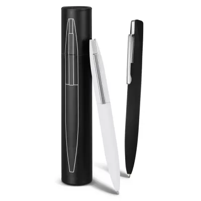 SPICE Elegance Metal Pen