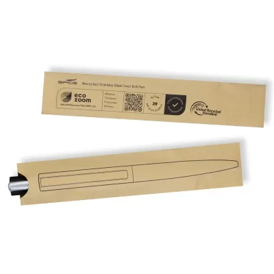 SPICE Lyd Metal Pen