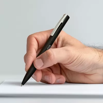 SPICE Lyd Metal Pen