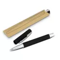 SPICE Lyd Rollerball Metal Pen