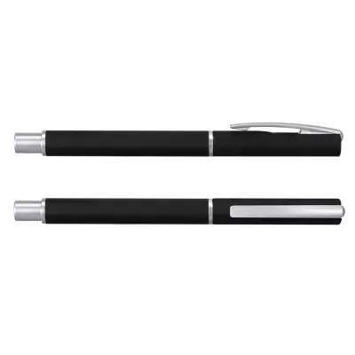 SPICE Lyd Rollerball Metal Pen