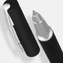 SPICE Lyd Rollerball Metal Pen